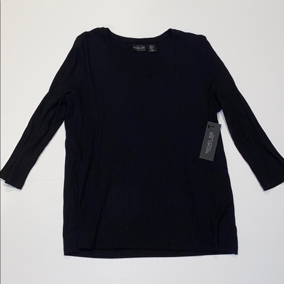 rachel zoe long sleeve shirt